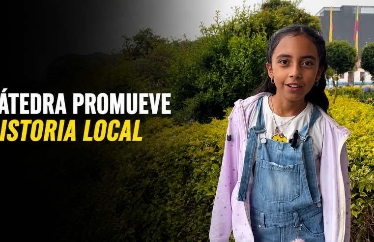 📚 Cátedra “|Cajiqueño| Soy” promueve la |historia del municipio|, ¿qué busca enseñar a la comunidad? + Video