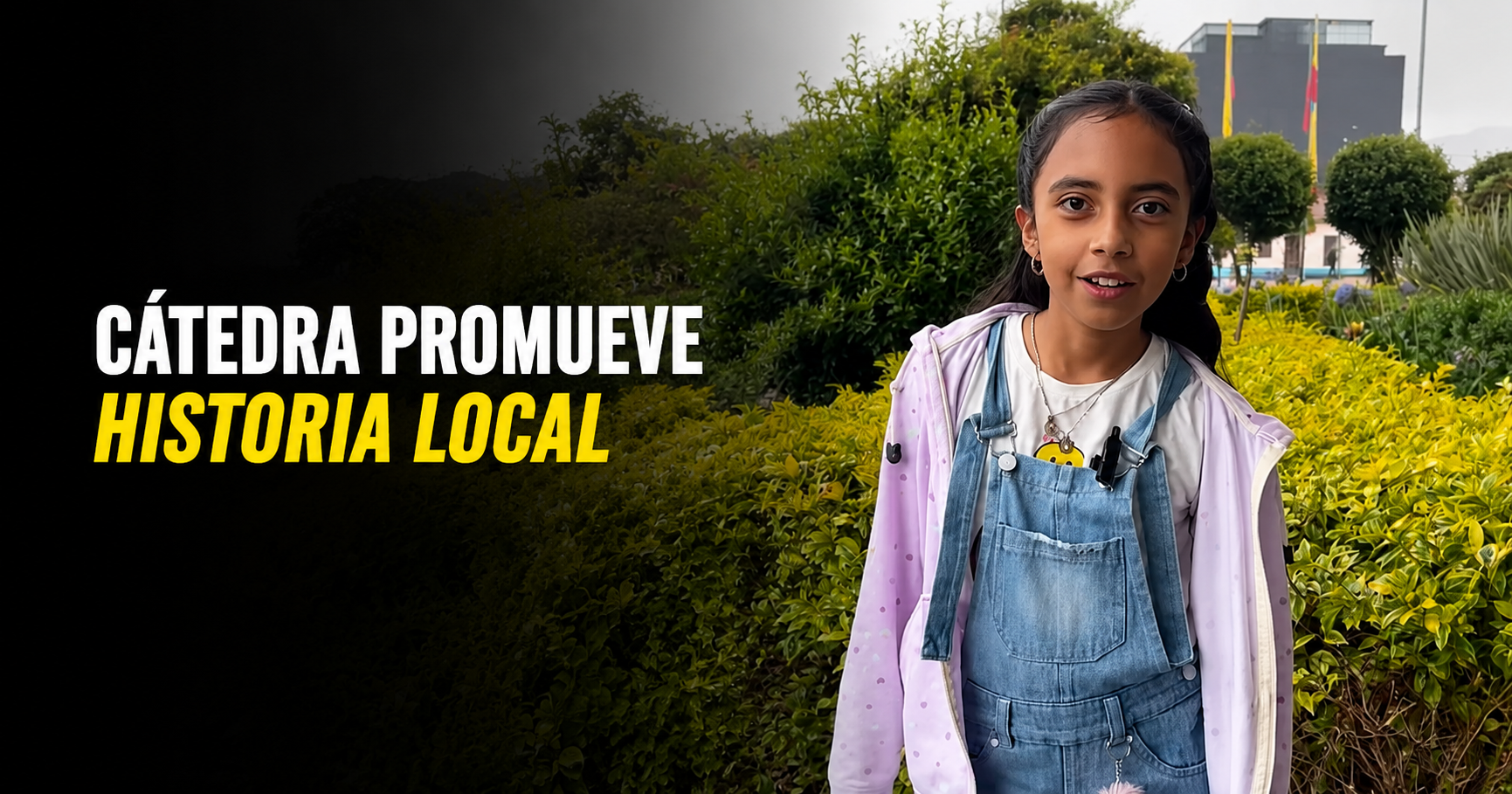 📚 Cátedra “|Cajiqueño| Soy” promueve la |historia del municipio|, ¿qué busca enseñar a la comunidad? + Video
