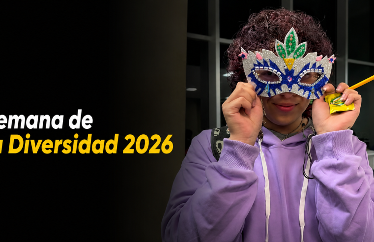 🏳️‍🌈 |Tocancipá| se prepara para la |Semana de la Diversidad| 2026, ¿qué actividades tendrá? + Video