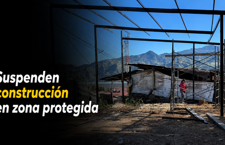 🌿 Suspenden construcción en zona protegida de la quebrada Gotaque, ¿qué motivó la medida? + Video