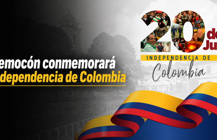 ???️ |Nemocón| conmemorará el |Grito de Independencia|: ¿cómo será la celebración?