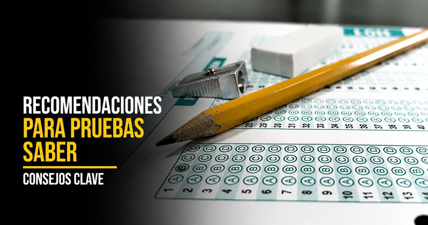 📚 Alcaldía de |Cajicá| comparte recomendaciones para las |Pruebas Saber| + Video