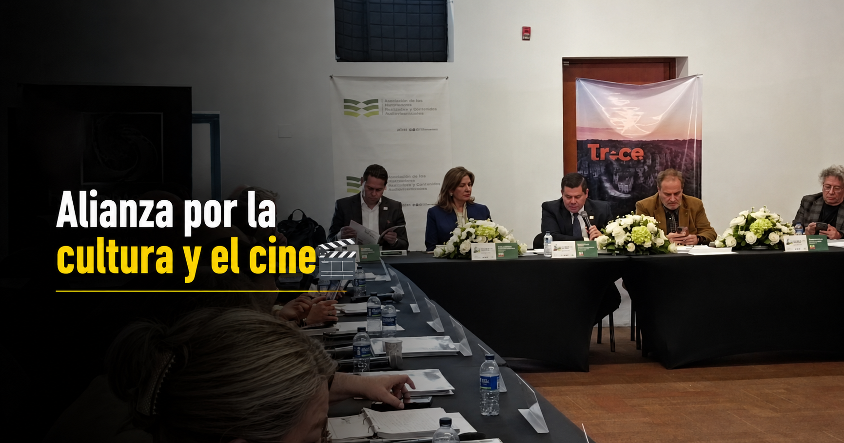 Hoy en Cajicá TVMorfosis