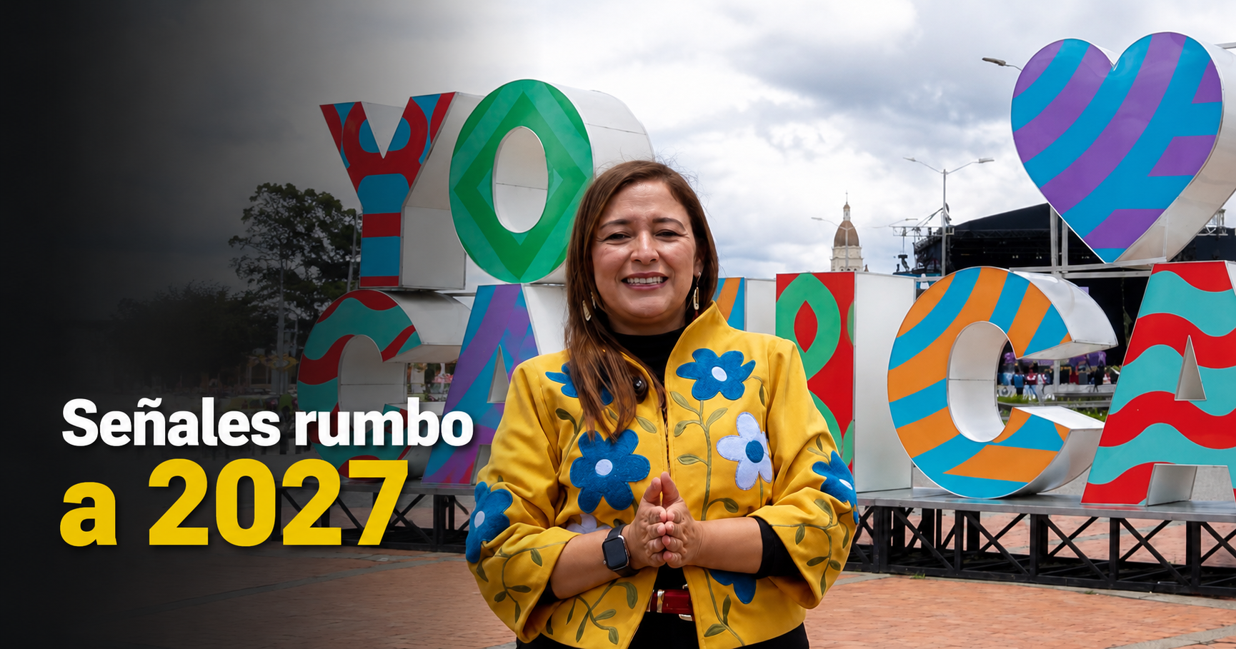 🔥 El Caldero político baja la temperatura, pero ya deja señales rumbo a 2027
