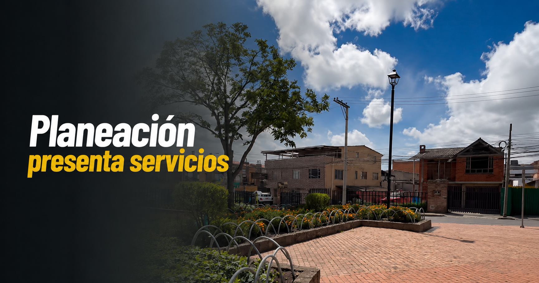 🏛️ |Secretaría de Planeación| en |Cajicá| presenta sus servicios, ¿qué trámites se pueden realizar? + Video