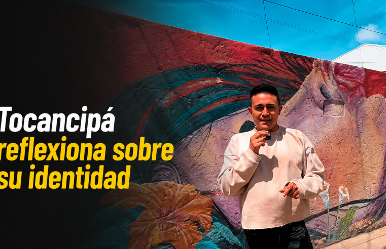 💬 |Tocancipá| invita a reflexionar sobre su identidad, ¿qué es lo que más une a los habitantes? + Video