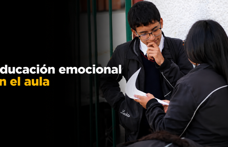 📚💙 |Foro Educativo| Municipal destaca la importancia de educar las emociones + Video