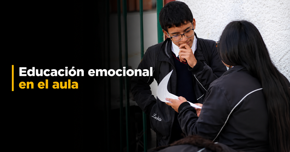📚💙 |Foro Educativo| Municipal destaca la importancia de educar las emociones + Video
