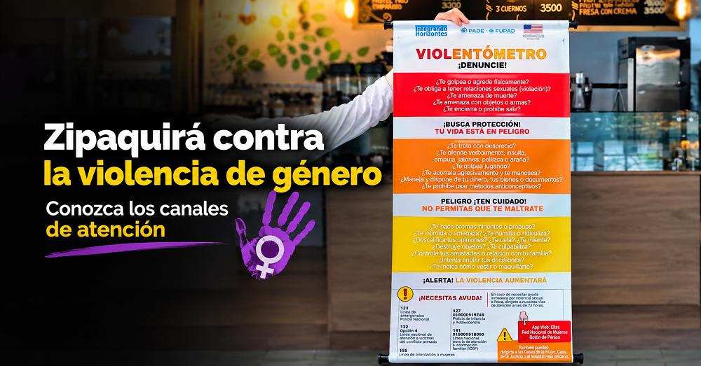 |Zipaquirá| fortalece rutas contra la |violencia de género| 💜 ¿Las mujeres conocen estos canales de atención? + Video
