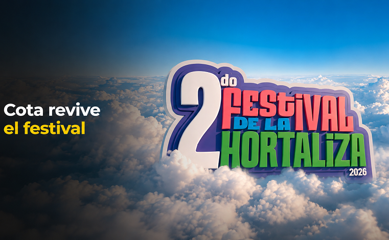 🥦👑 |Cota| revive los mejores momentos del |Festival de la Hortaliza| + Video