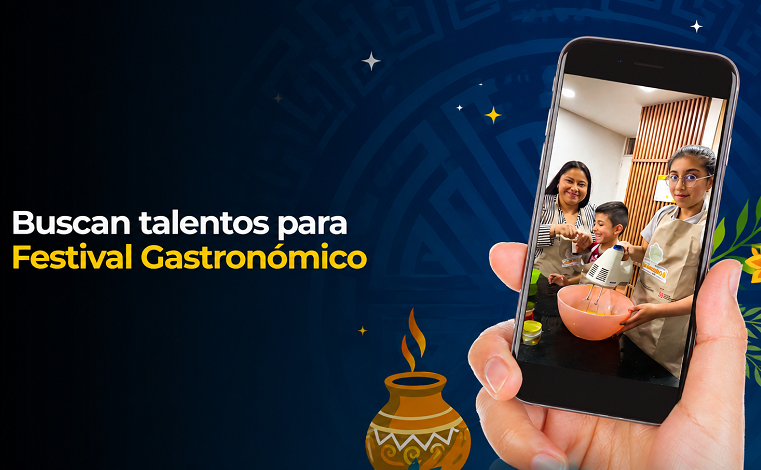👩‍🍳🍲 |Tocancipá| busca nuevos talentos para su |Festival Gastronómico|