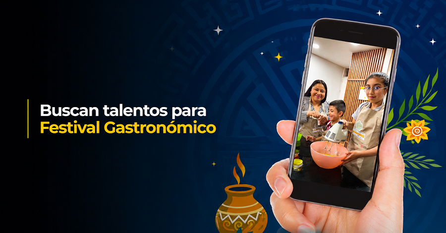 👩‍🍳🍲 |Tocancipá| busca nuevos talentos para su |Festival Gastronómico|