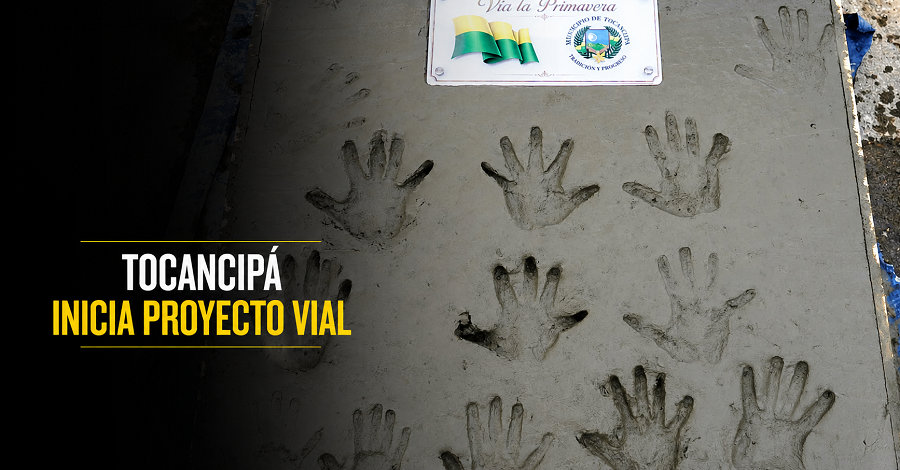 🚧 |Tocancipá| inicia importante |proyecto vial|