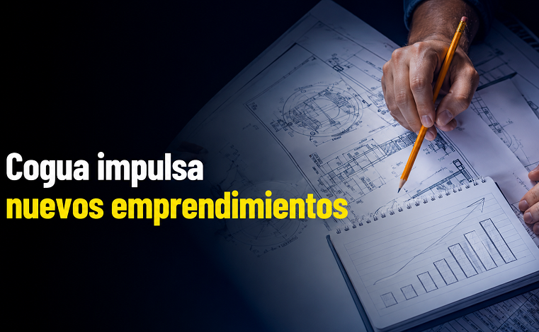 🚀 |Cogua| impulsa nuevos |emprendimientos|, ¿qué aprenderán?
