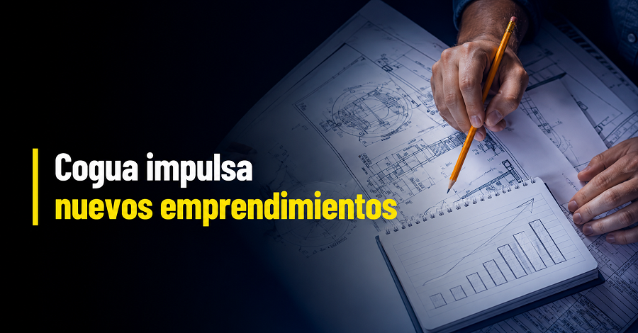 🚀 |Cogua| impulsa nuevos |emprendimientos|, ¿qué aprenderán?