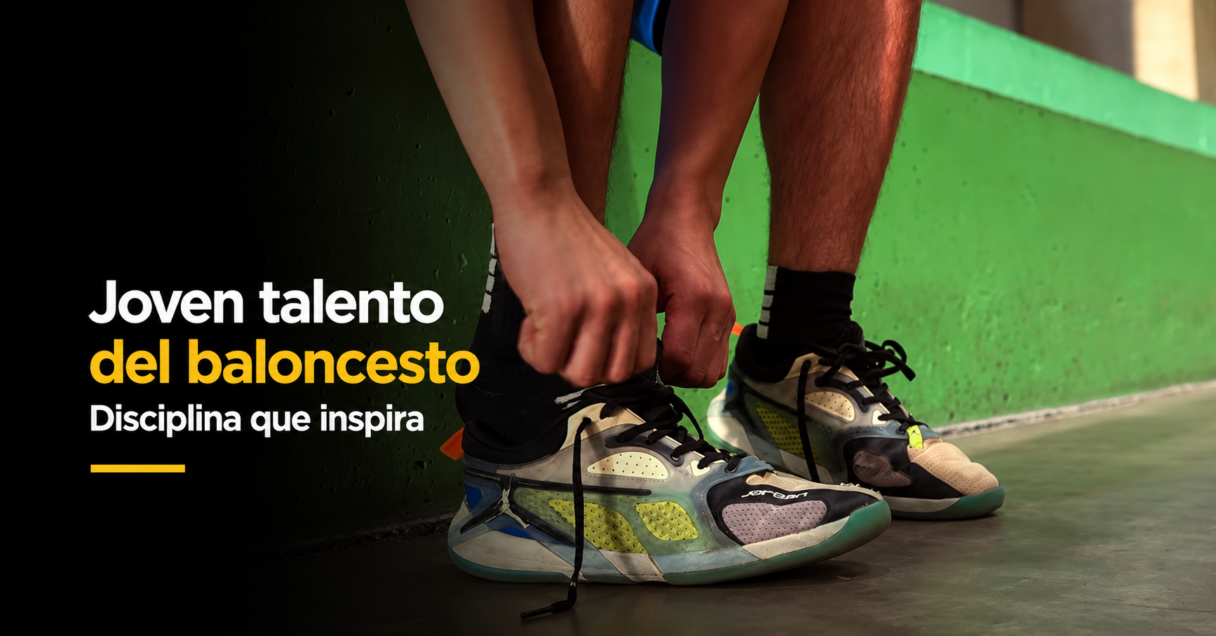 🏀 Joven promesa del baloncesto de |Sopó| inspira con su dedicación, ¿cuál es su historia? + Video