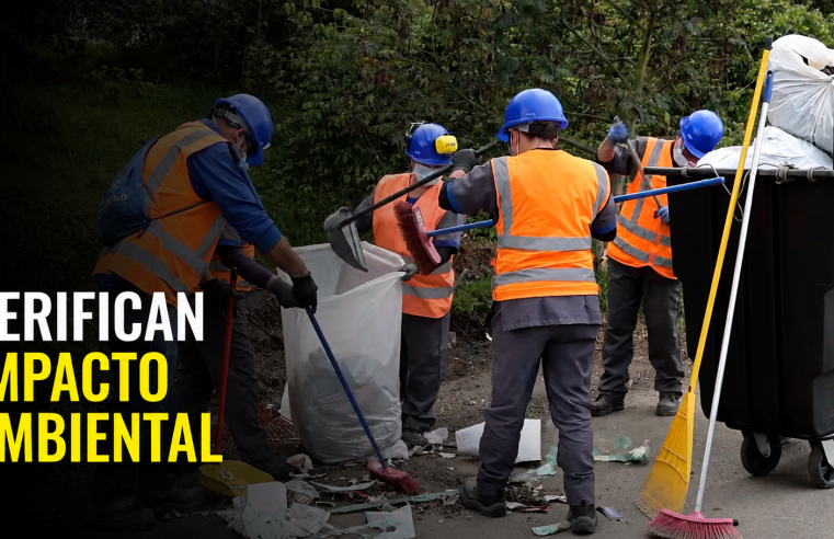 🌿 Administración verifica situación ambiental en |Papeles Familia|, ¿qué medidas se tomarán? + Video