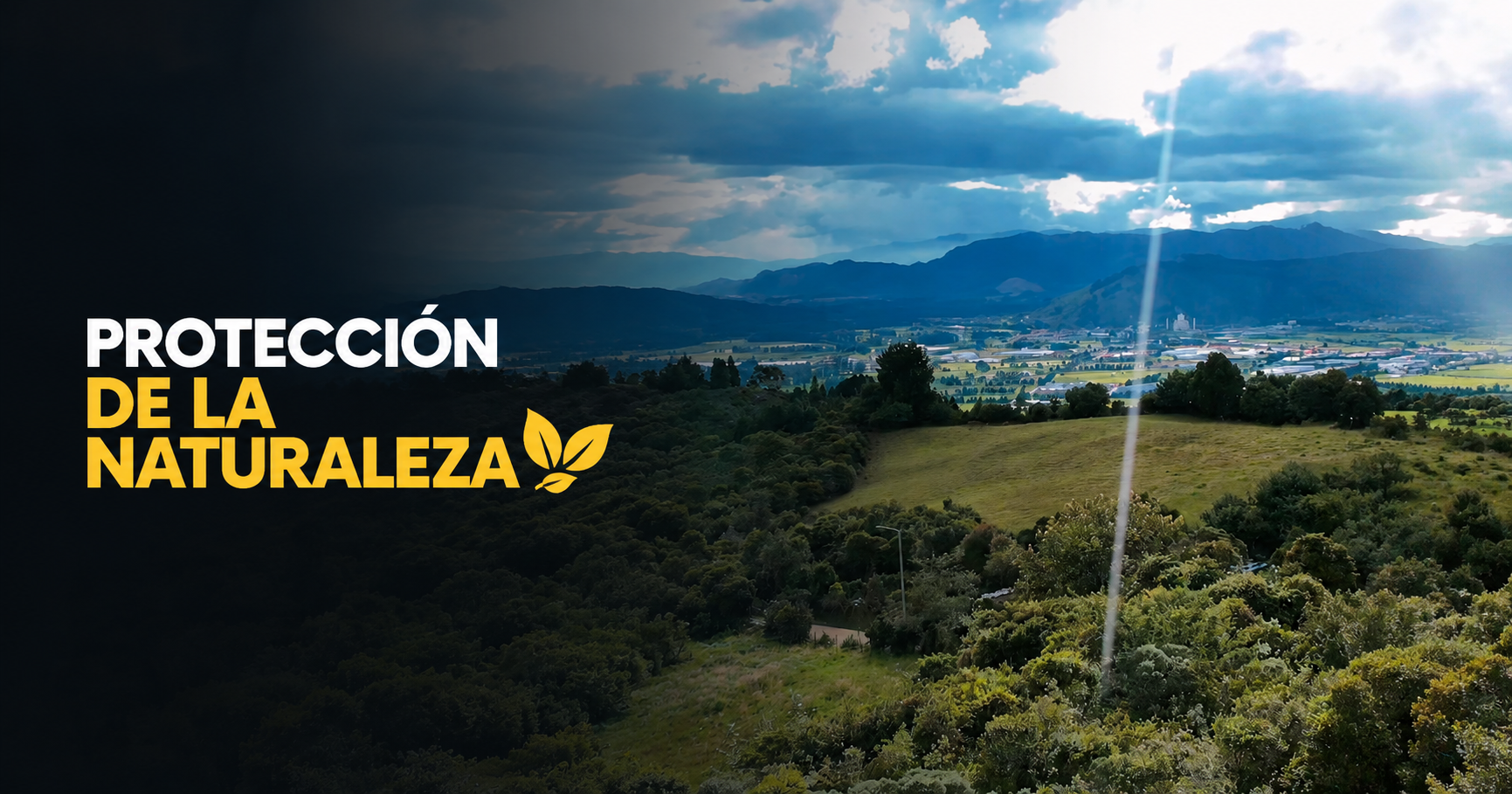 🌿 Tocancipá promueve la protección de su riqueza natural, ¿cómo contribuir? + Video
