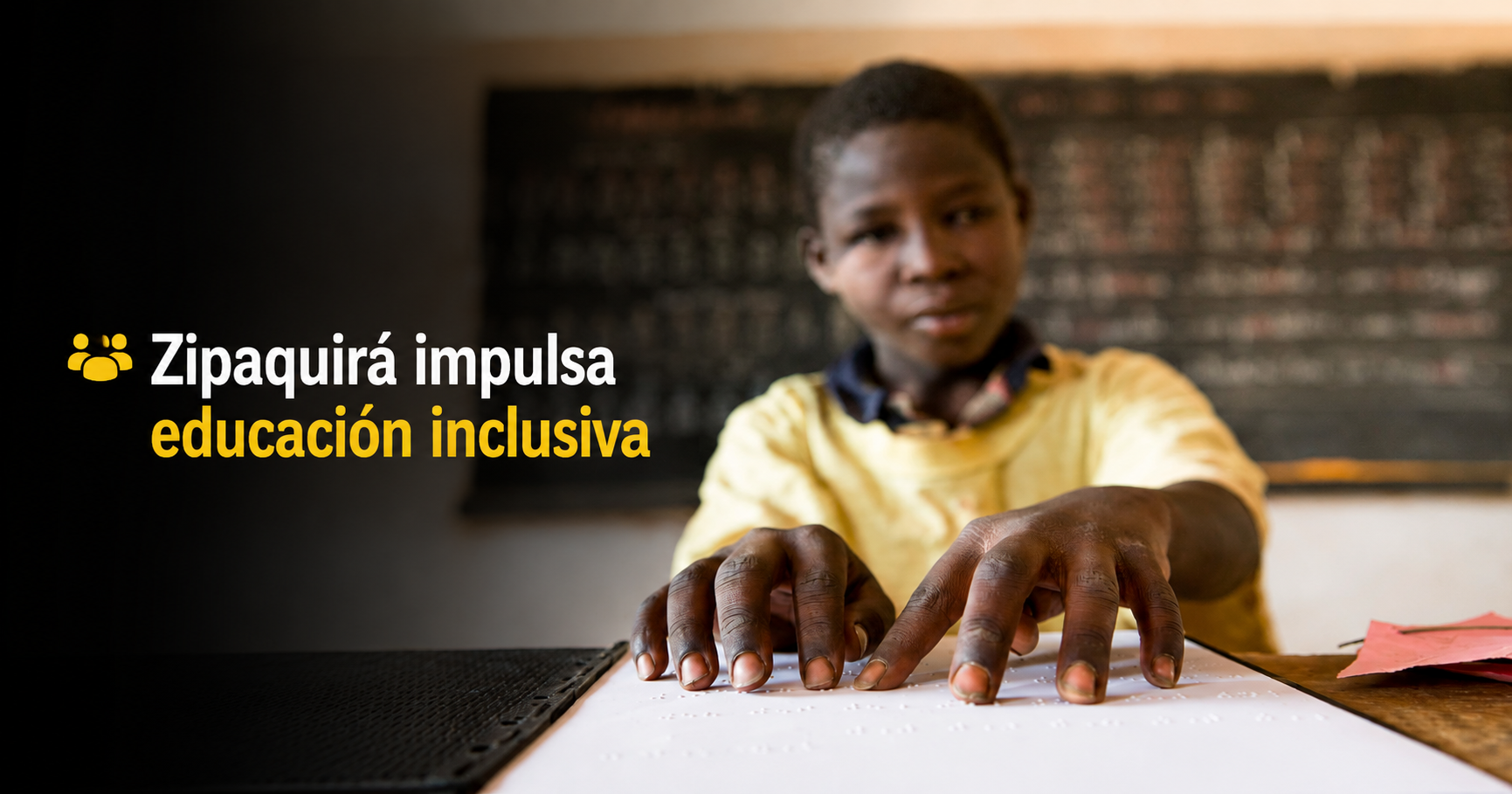 💙 |Zipaquirá| destacó experiencias de |educación inclusiva| en el |Foro Educativo Municipal| 2026: ¿Cómo fortalecer una educación para todos? + Video