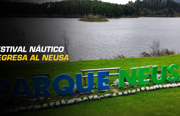 ? |Festival Náutico| regresa al embalse del |Neusa|, ¿qué actividades tendrá? + Video