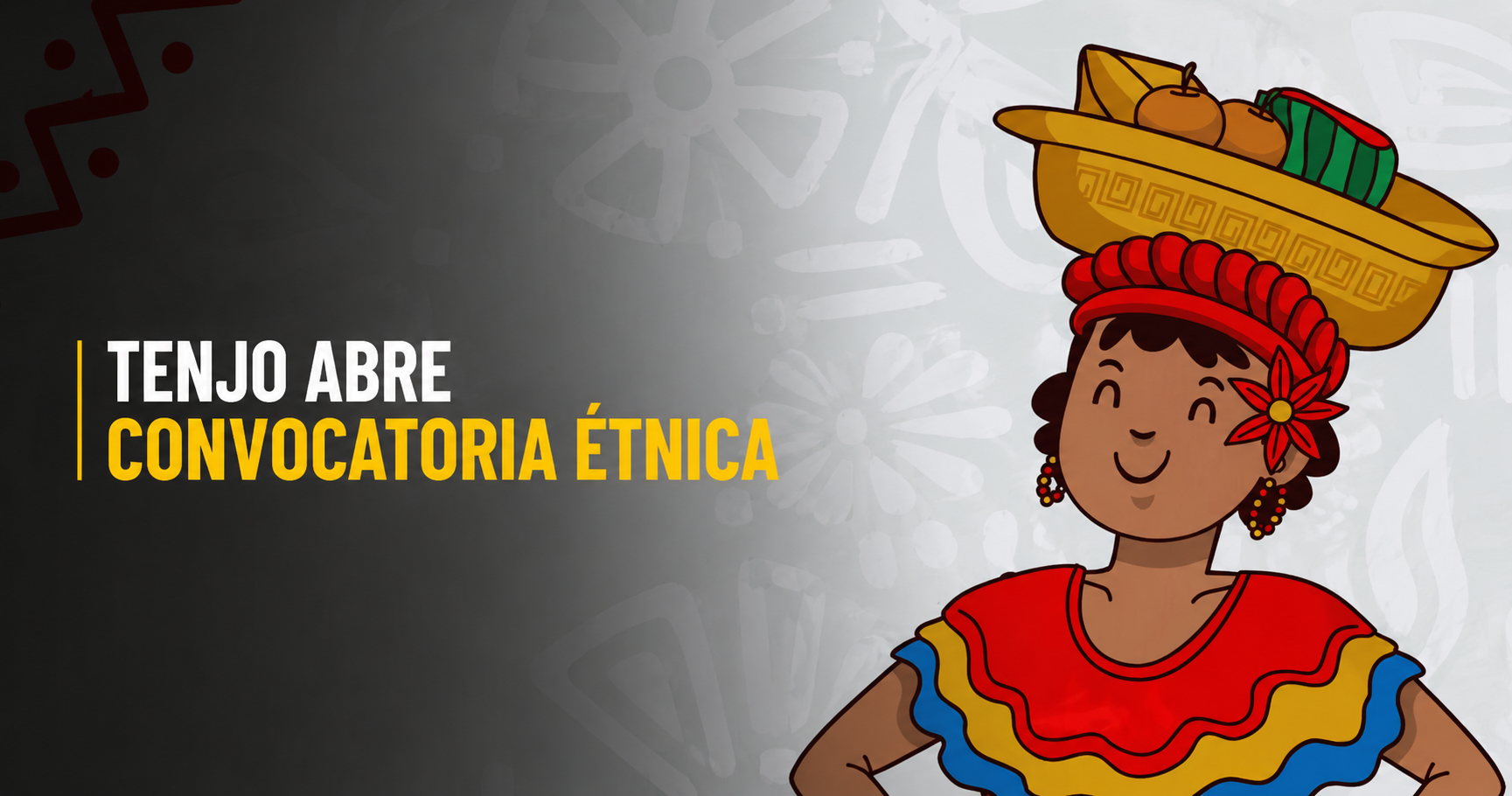 🧵 |Tenjo| abre convocatoria para |emprendimientos étnicos|, ¿cómo participar?