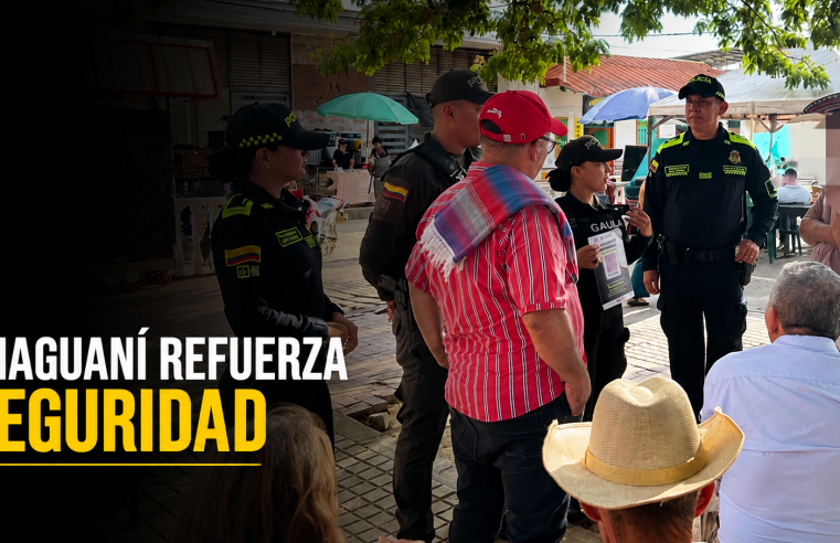 ? |Chaguaní| refuerza seguridad tras hallazgo de cilindro, ¿qué medidas se adoptaron?