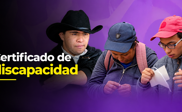 💙♿ |Cogua| orienta sobre el |Certificado de Discapacidad|: ¿cómo acceder a la ruta de atención?