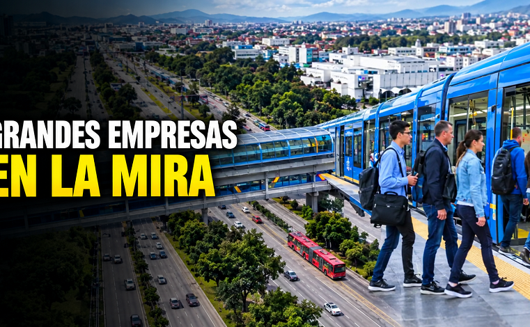 🚆🌎 |RegioTram| del Norte busca atraer grandes compañías internacionales: ¿quiénes podrían participar? + Video