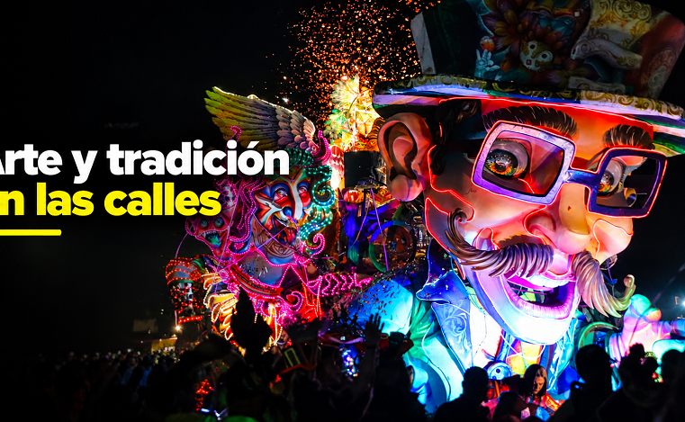 🎭 |Tocancipá| llenó sus calles de |arte| y |tradición| 🇨🇴 ¿Quiénes fueron los grandes ganadores?