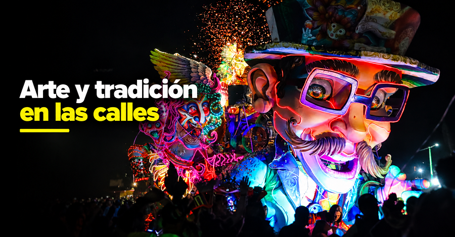 🎭 |Tocancipá| llenó sus calles de |arte| y |tradición| 🇨🇴 ¿Quiénes fueron los grandes ganadores?