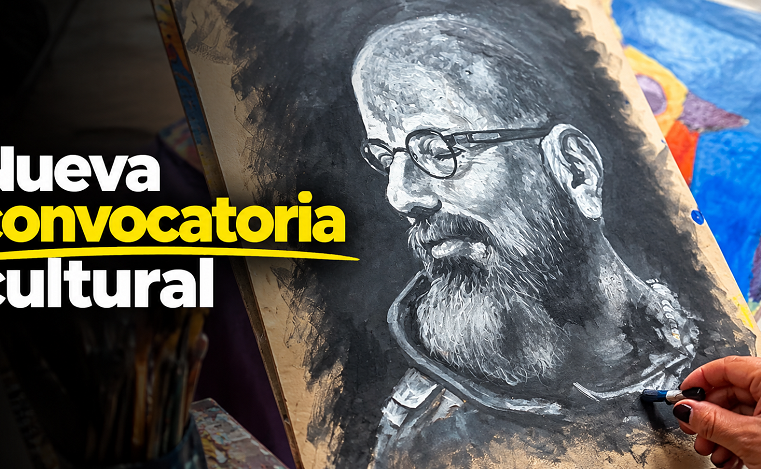 🎭 |Cundinamarca| abre nueva |convocatoria cultural|, ¿cómo participar?