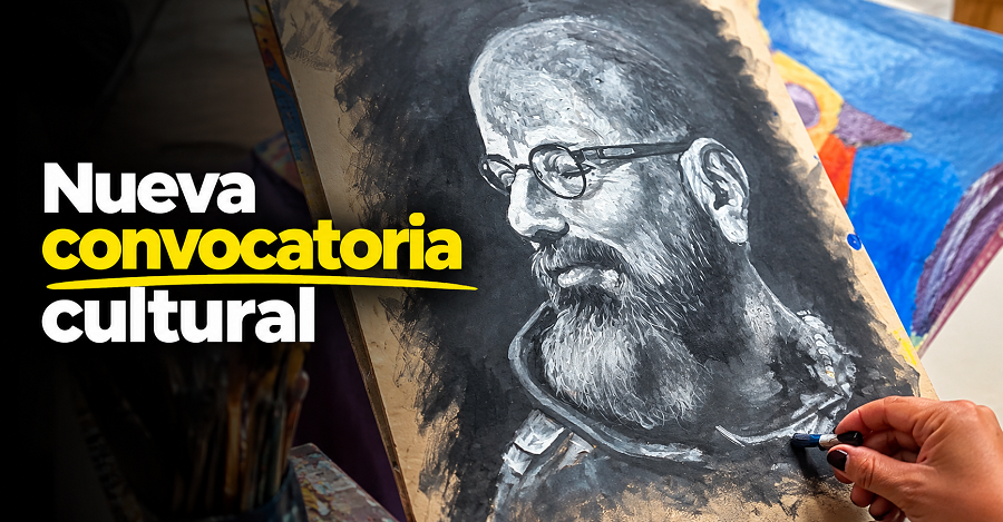 🎭 |Cundinamarca| abre nueva |convocatoria cultural|, ¿cómo participar?