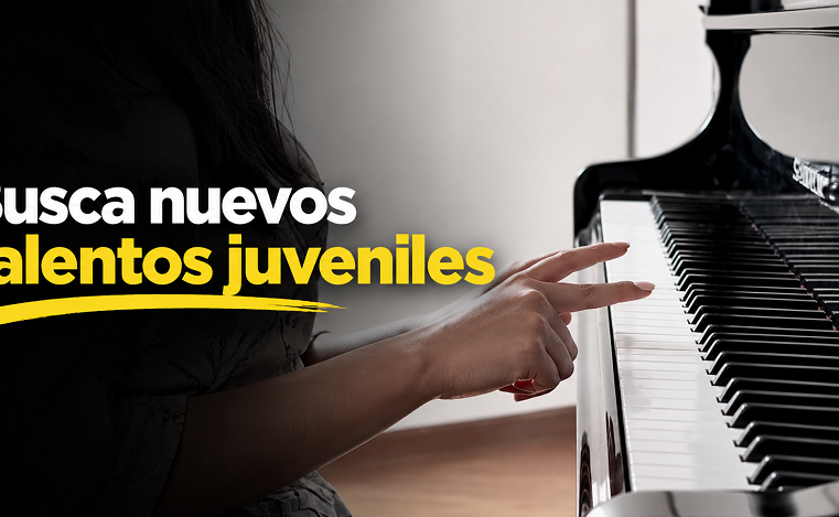 🎤 |Chía| busca nuevos talentos juveniles, ¿te animas a participar? + Video