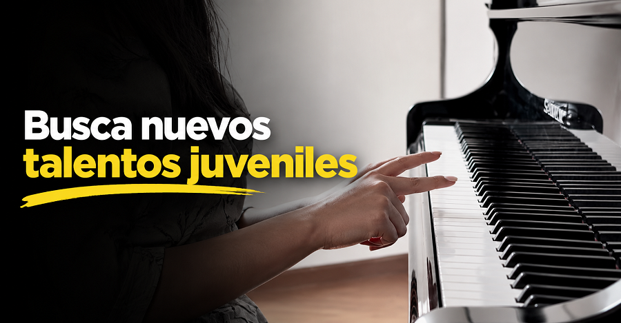 🎤 |Chía| busca nuevos talentos juveniles, ¿te animas a participar? + Video