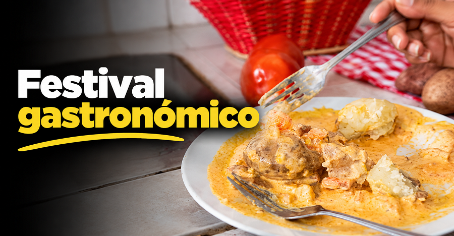 🍴 |Tocancipá| prepara su gran |festival gastronómico|, ¿ya tienes plan? + Video