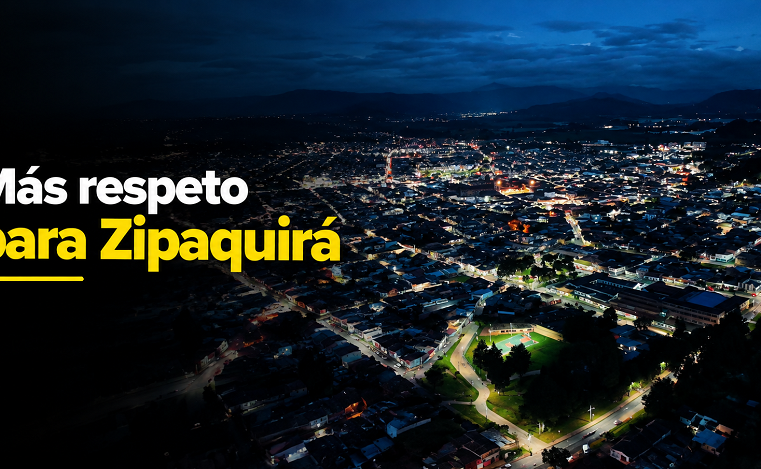 🤝 |Zipaquirá| promueve el respeto y el bienestar, ¿cómo aportar? + Video