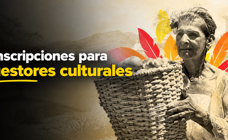 🎭 |Nemocón| abre inscripciones para |gestores culturales|, ¿cómo participar?