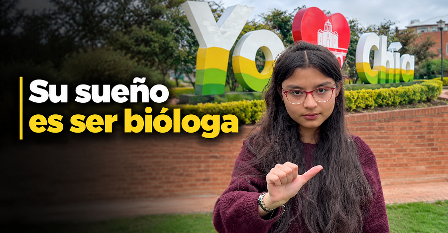 🎓🦜 |Laura Ulloque| avanza hacia su sueño de ser |bióloga|, ¿cómo cambió su camino académico? + Video