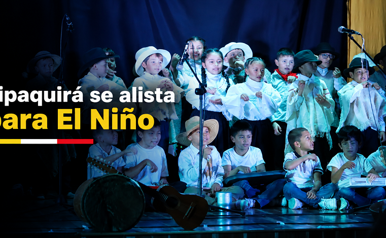 🎶🏆 |Cogua| celebró la final de sus |Intercolegiados Artísticos|, ¿cómo brilló el talento estudiantil?