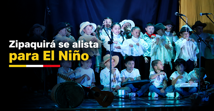 🎶🏆 |Cogua| celebró la final de sus |Intercolegiados Artísticos|, ¿cómo brilló el talento estudiantil?