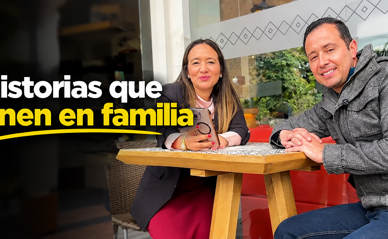 🎥👨‍👩‍👧 Tres videos buscan destacar el valor de compartir en |familia|, ¿cuál será el ganador? + Video