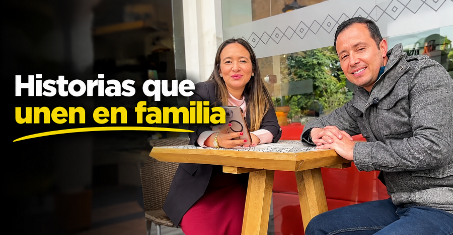 🎥👨‍👩‍👧 Tres videos buscan destacar el valor de compartir en |familia|, ¿cuál será el ganador? + Video