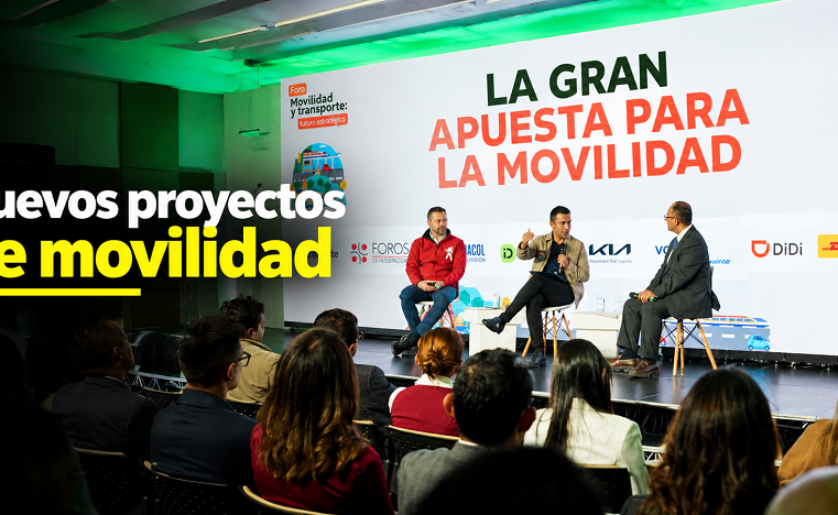 🚆 |Cundinamarca| analiza nuevos proyectos de |movilidad regional| 🚌: ¿qué obras avanzan?