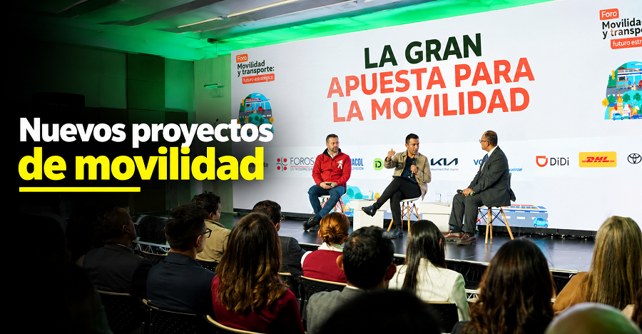🚆 |Cundinamarca| analiza nuevos proyectos de |movilidad regional| 🚌: ¿qué obras avanzan?