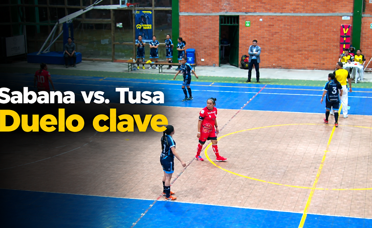 ⚽🔥 |Sabana Cundinamarca| enfrenta a |Tusa Subachoque|, ¿cómo terminará el duelo? + Video