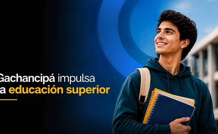 🎓 |Gachancipá| impulsa la |educación superior|, ¿quiénes pueden acceder al subsidio?