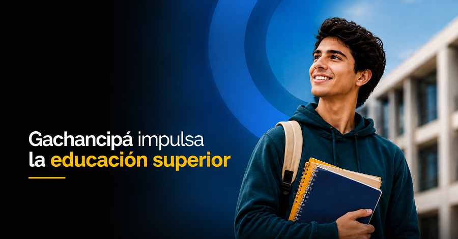 🎓 |Gachancipá| impulsa la |educación superior|, ¿quiénes pueden acceder al subsidio?