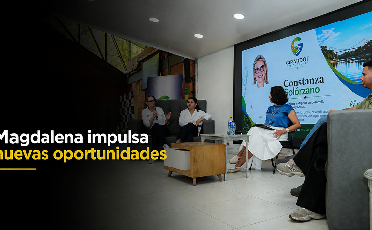 🌎 |Turismo| del |Magdalena| busca nuevas oportunidades, ¿qué viene para la región?
