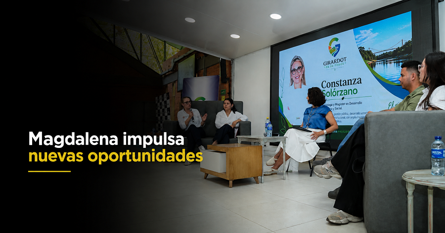 🌎 |Turismo| del |Magdalena| busca nuevas oportunidades, ¿qué viene para la región?