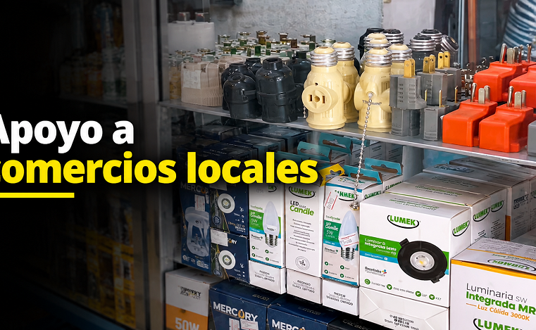 🛍️ |Tabio| impulsa las |compras locales| durante obras, ¿apoyará a sus comerciantes? + Video